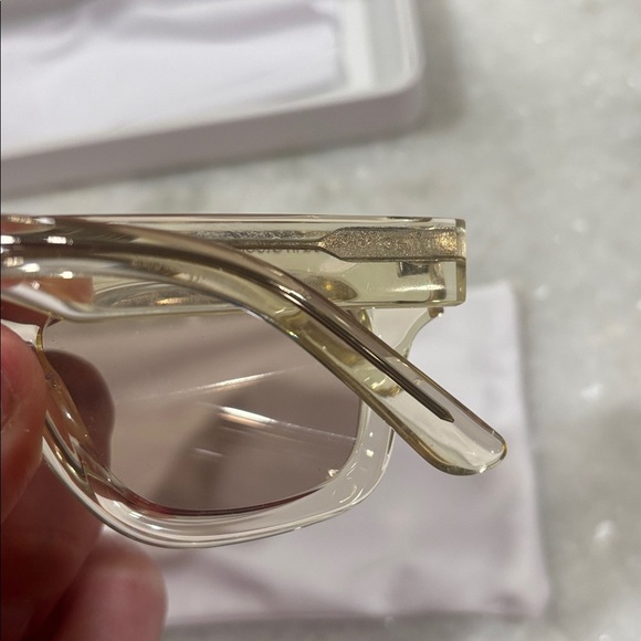 CHIMI 11 core sunglasses-light yellow - Picture 5 of 13